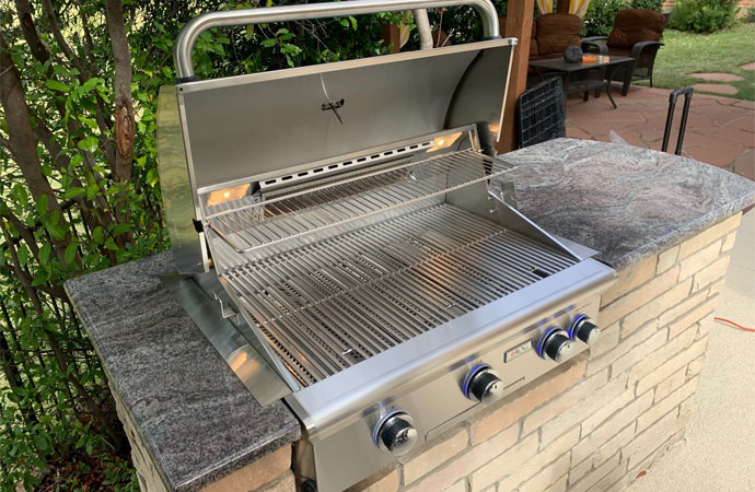 Elevating the Grilling Experience